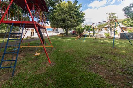 Apartamento à venda com 56m², 2 quartos e sem vagaÁrea comum - Playground