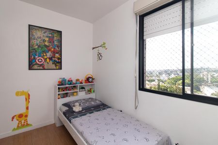 Apartamento à venda com 56m², 2 quartos e sem vagaQuarto 2