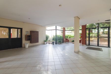 Apartamento à venda com 56m², 2 quartos e sem vagaÁrea comum