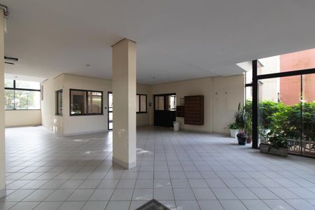 Apartamento à venda com 56m², 2 quartos e sem vagaÁrea comum