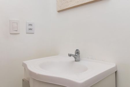 Apartamento à venda com 56m², 2 quartos e sem vagaBanheiro