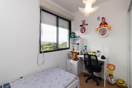 Apartamento à venda com 56m², 2 quartos e sem vagaQuarto 2