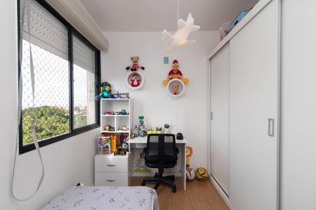 Apartamento à venda com 56m², 2 quartos e sem vagaQuarto 2