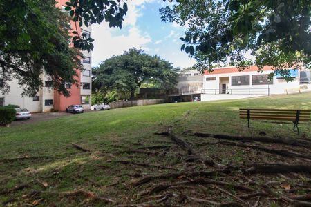 Apartamento à venda com 56m², 2 quartos e sem vagaÁrea comum