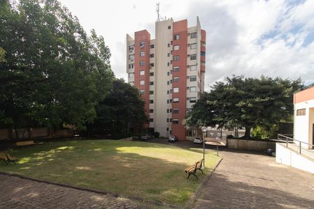 Apartamento à venda com 56m², 2 quartos e sem vagaFachada