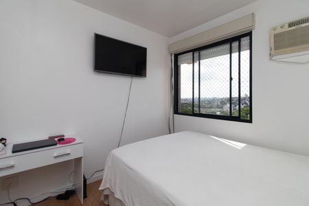 Apartamento à venda com 56m², 2 quartos e sem vagaQuarto 1