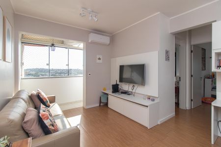Apartamento à venda com 56m², 2 quartos e sem vagaSalaSala