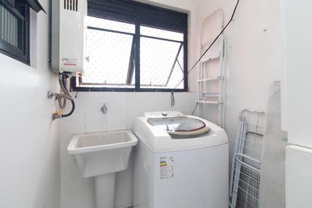 Apartamento à venda com 56m², 2 quartos e sem vagaÁrea de Serviço