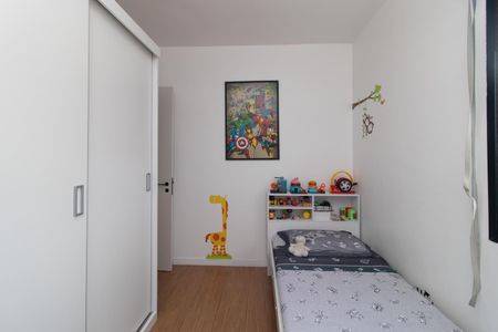 Apartamento à venda com 56m², 2 quartos e sem vagaQuarto 2