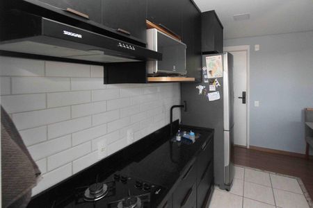 Apartamento para alugar com 44m², 2 quartos e sem vaga Apartamento para alugar com 44m², 2 quartos e sem vagaCozinha