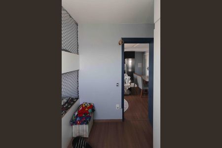 Apartamento para alugar com 44m², 2 quartos e sem vaga Apartamento para alugar com 44m², 2 quartos e sem vagaQuarto