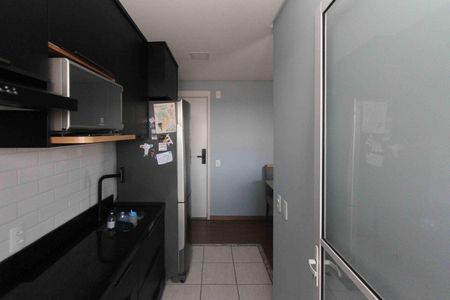 Apartamento para alugar com 44m², 2 quartos e sem vaga Apartamento para alugar com 44m², 2 quartos e sem vagaCozinha