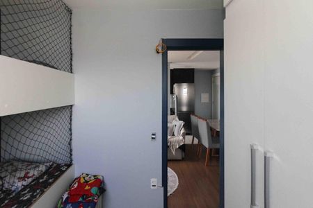 Apartamento para alugar com 44m², 2 quartos e sem vaga Apartamento para alugar com 44m², 2 quartos e sem vagaQuarto