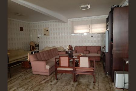 Casa à venda com 4 quartos, 500m² em Jardim Franca, São Paulo