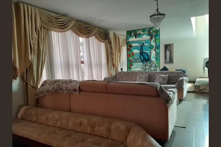 Casa à venda com 4 quartos, 500m² em Jardim Franca, São Paulo