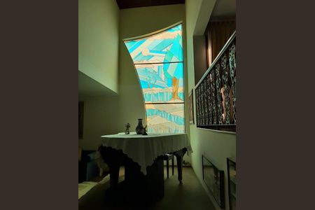 Casa à venda com 4 quartos, 500m² em Jardim Franca, São Paulo