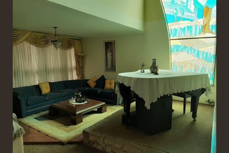 Casa à venda com 4 quartos, 500m² em Jardim Franca, São Paulo