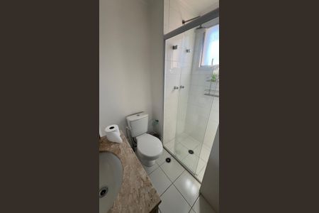 Kitnet/Studio para alugar com 1 quarto, 32m² em Brooklin, São Paulo