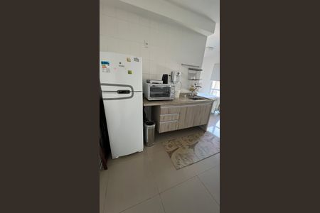 Kitnet/Studio para alugar com 1 quarto, 32m² em Brooklin, São Paulo