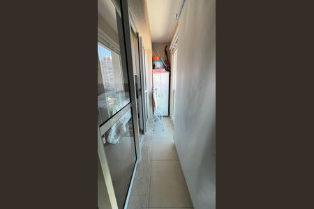 Kitnet/Studio para alugar com 1 quarto, 32m² em Brooklin, São Paulo