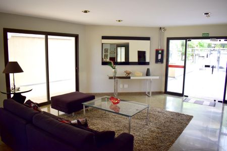 Apartamento para alugar com 240m², 4 quartos e 3 vagasÁrea comum