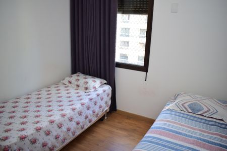 Apartamento para alugar com 240m², 4 quartos e 3 vagasQuarto 2