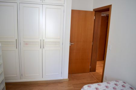Apartamento para alugar com 240m², 4 quartos e 3 vagasQuarto 2