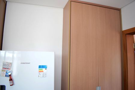 Apartamento para alugar com 240m², 4 quartos e 3 vagasCozinha - Armários