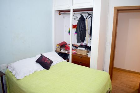 Apartamento para alugar com 240m², 4 quartos e 3 vagasSuíte 1