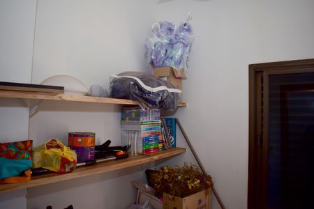 Apartamento para alugar com 240m², 4 quartos e 3 vagasDespensa