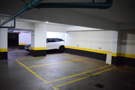 Apartamento para alugar com 240m², 4 quartos e 3 vagasGaragem