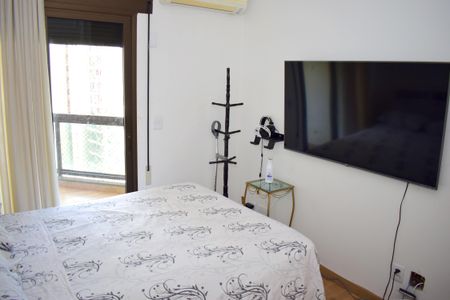 Apartamento para alugar com 240m², 4 quartos e 3 vagasQuarto 1