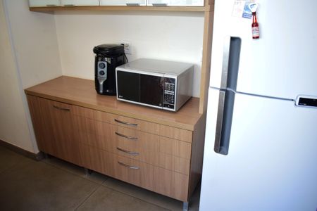 Apartamento para alugar com 240m², 4 quartos e 3 vagasCozinha - Armários