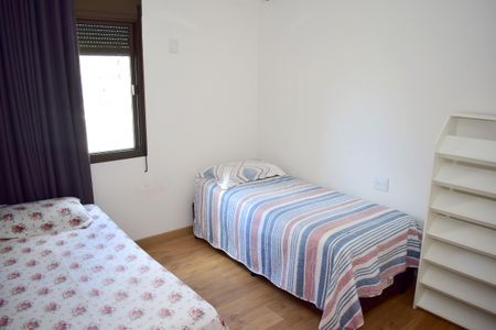 Apartamento para alugar com 240m², 4 quartos e 3 vagasQuarto 2