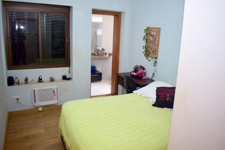 Apartamento para alugar com 240m², 4 quartos e 3 vagasSuíte 1