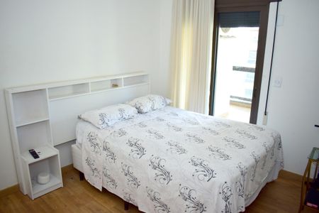 Apartamento para alugar com 240m², 4 quartos e 3 vagasQuarto 1