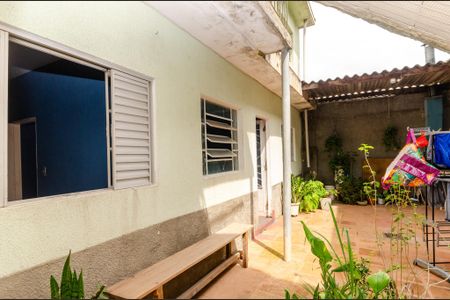 Casa para alugar com 40m², 1 quarto e sem vaga Casa para alugar com 40m², 1 quarto e sem vagaÁrea de serviço