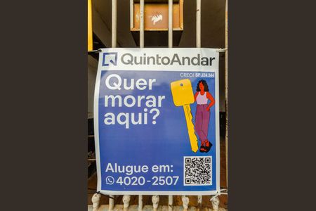 Casa para alugar com 40m², 1 quarto e sem vaga Casa para alugar com 40m², 1 quarto e sem vagaPLACA