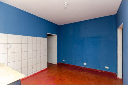 Casa para alugar com 40m², 1 quarto e sem vaga Casa para alugar com 40m², 1 quarto e sem vagaCozinha