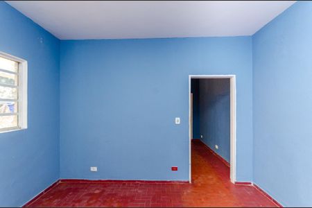 Casa para alugar com 40m², 1 quarto e sem vaga Casa para alugar com 40m², 1 quarto e sem vagaSala