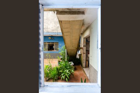 Casa para alugar com 40m², 1 quarto e sem vaga Casa para alugar com 40m², 1 quarto e sem vagaSuíte - Janela