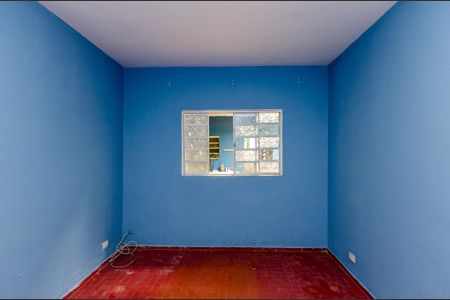 Casa para alugar com 40m², 1 quarto e sem vaga Casa para alugar com 40m², 1 quarto e sem vagaSala