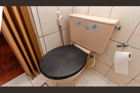 Casa para alugar com 40m², 1 quarto e sem vaga Casa para alugar com 40m², 1 quarto e sem vagaSuíte - Banheiro