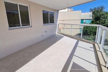 Apartamento à venda com 112m², 3 quartos e 2 vagas