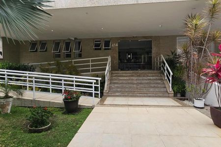 Apartamento à venda com 112m², 3 quartos e 2 vagas