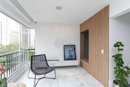 Apartamento à venda com 4 quartos, 226m² em Vila Mariana, São Paulo