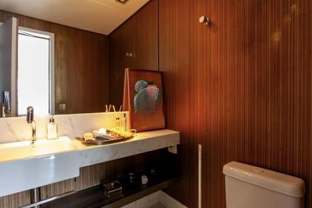 Apartamento à venda com 4 quartos, 226m² em Vila Mariana, São Paulo