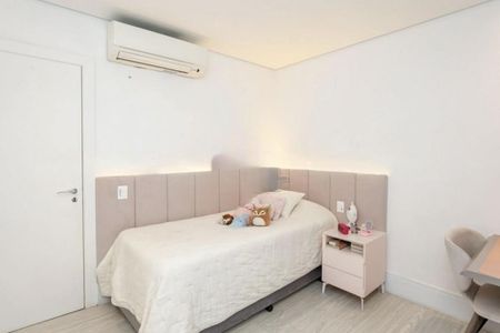 Apartamento à venda com 4 quartos, 226m² em Vila Mariana, São Paulo