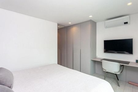 Apartamento à venda com 4 quartos, 226m² em Vila Mariana, São Paulo
