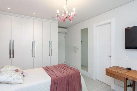 Apartamento à venda com 4 quartos, 226m² em Vila Mariana, São Paulo